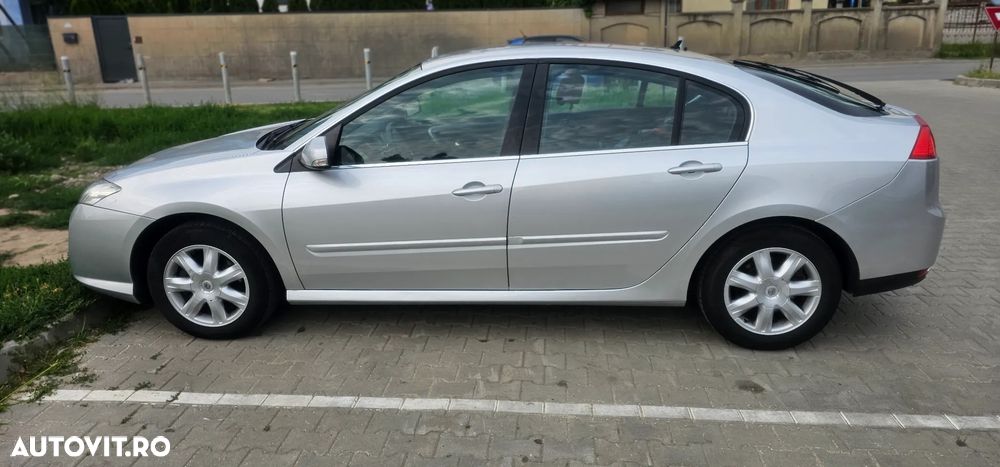 Renault Laguna - 2