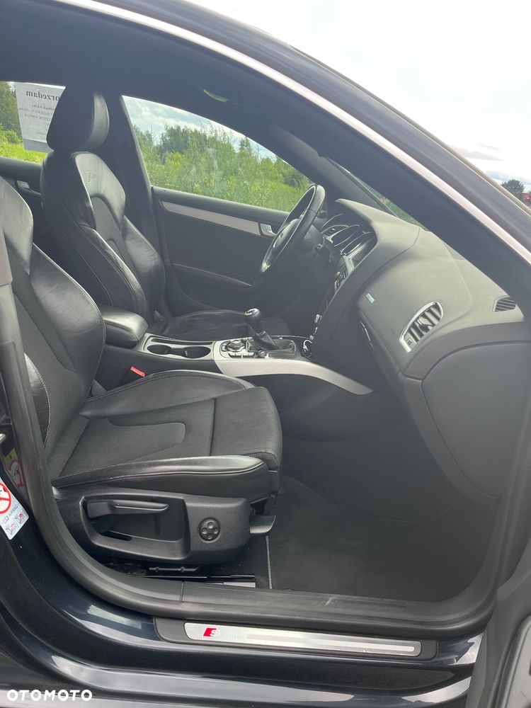 Audi A5 Sportback 1.8 TFSI - 15