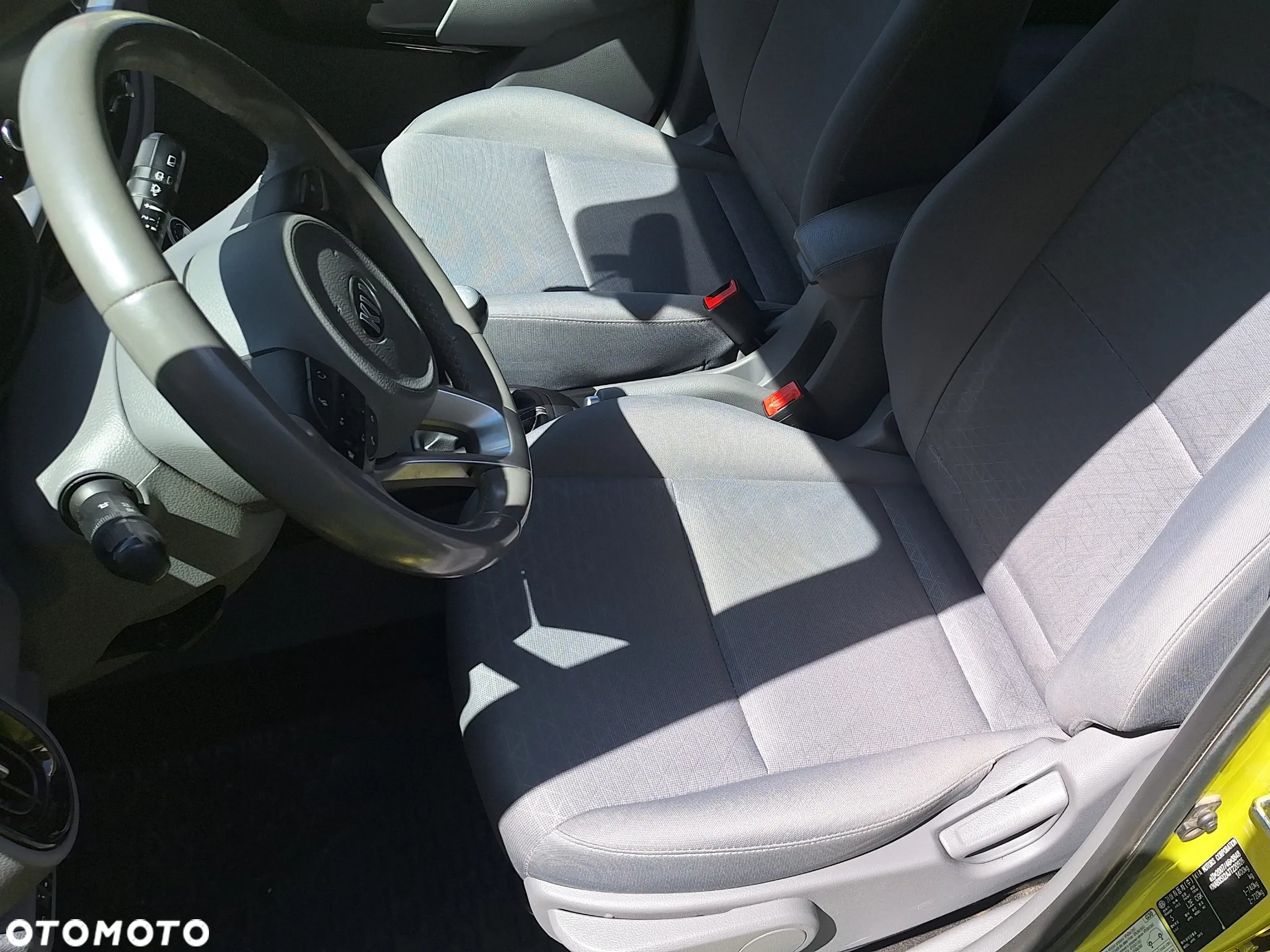Kia Picanto 1.2 L - 11
