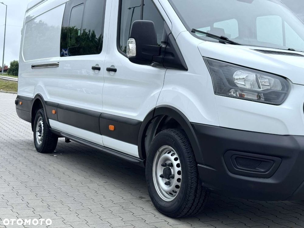 Ford Transit - 9