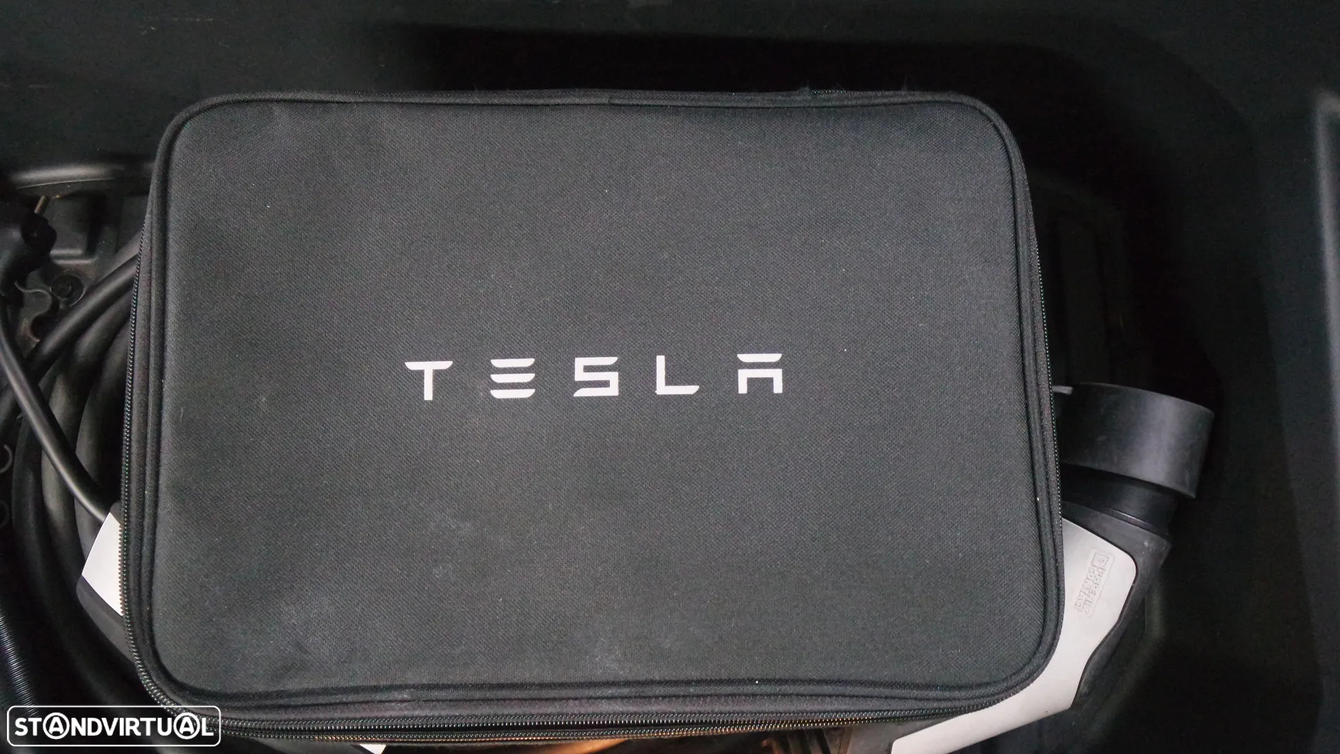 Tesla Model 3 Long Range Tração Integral - 36