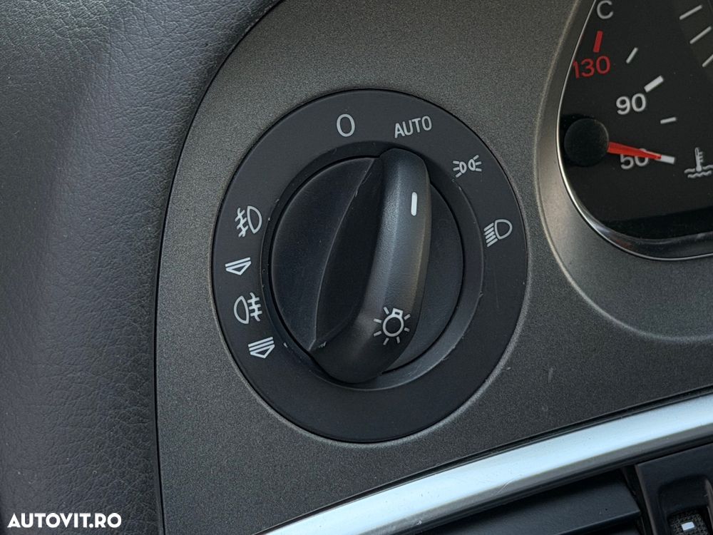 Audi A6 Allroad - 20