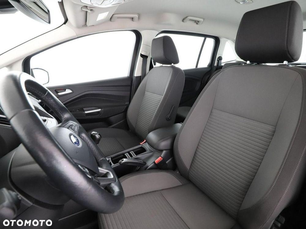 Ford Grand C-MAX 1.5 EcoBoost Start-Stopp-System Titanium - 14