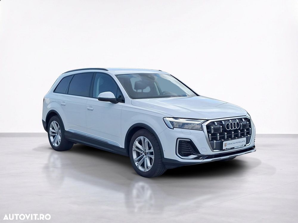 Audi Q7 - 9