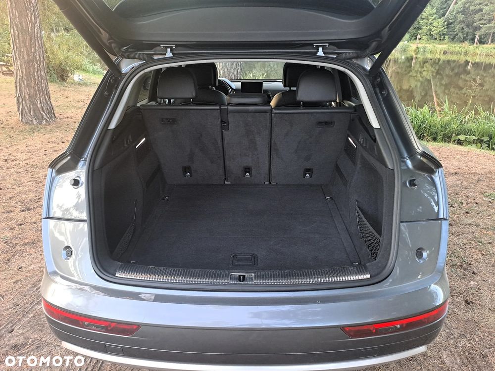 Audi Q5 2.0 TFSI Quattro Sport S tronic - 11