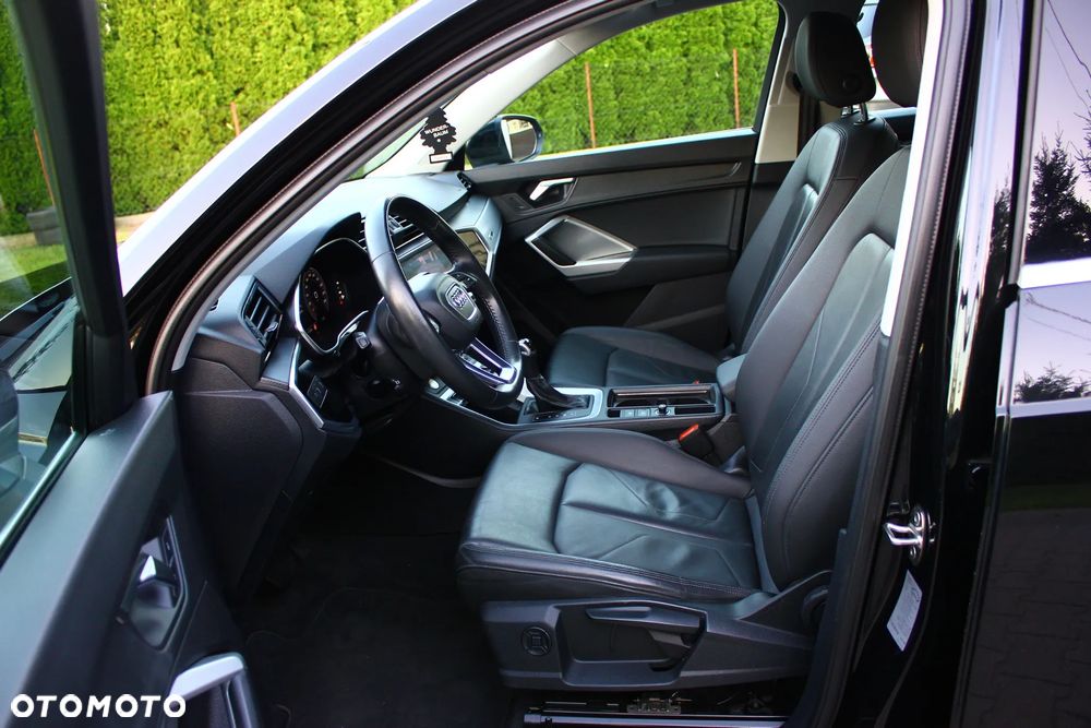 Audi Q3 35 TFSI S tronic advanced - 24