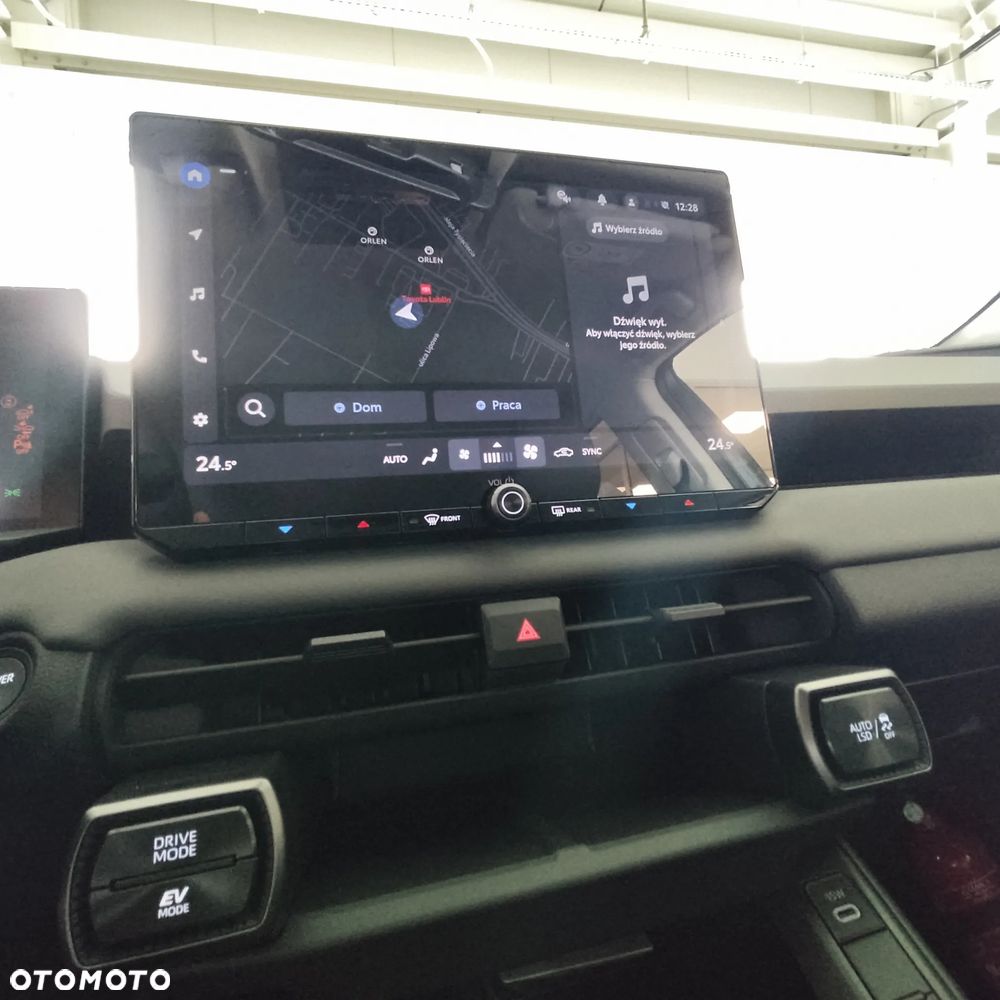 Toyota RAV4 2.5 Hybrid Dynamic Force Comfort 4x2 e-CVT - 14