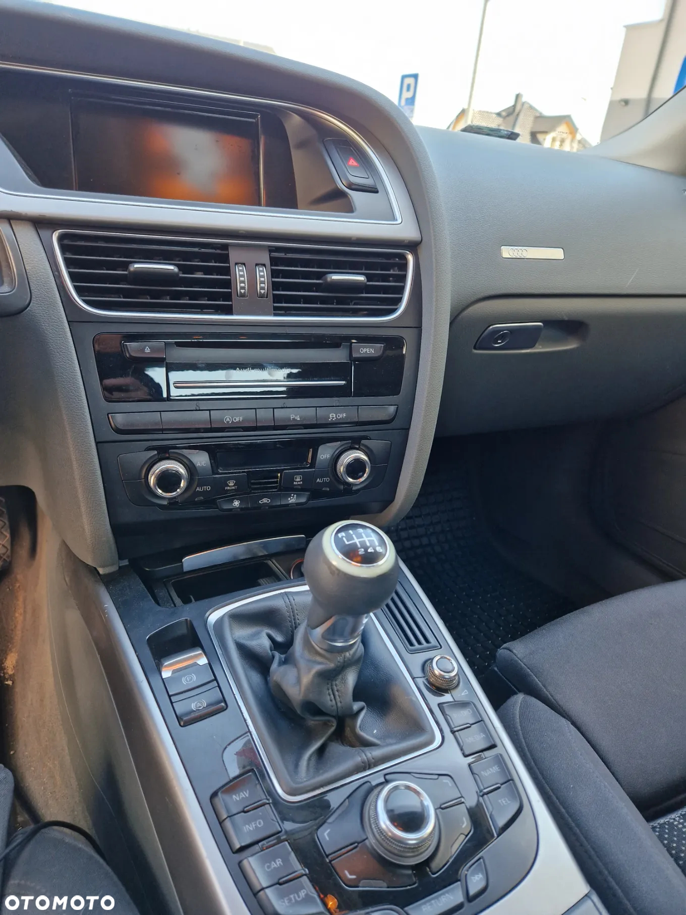 Audi A5 2.0 TDI - 14