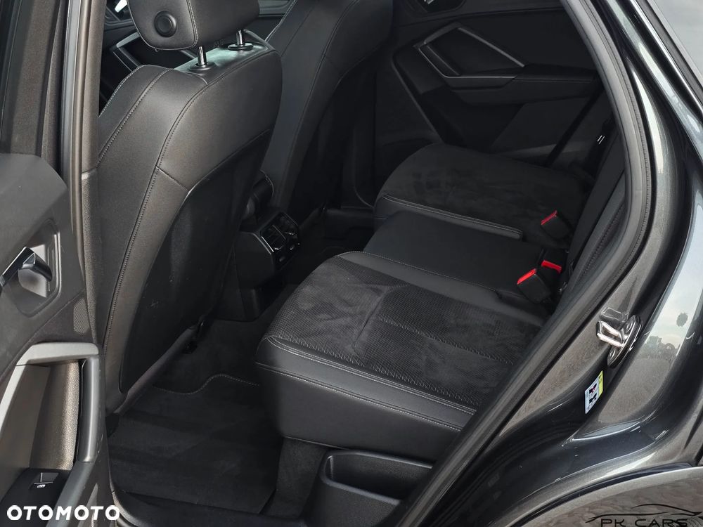 Audi Q3 Sportback 40 TDI Quattro S Line S tronic - 33