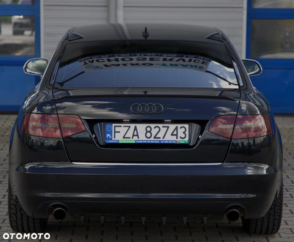 Audi A6 Limousine - 11