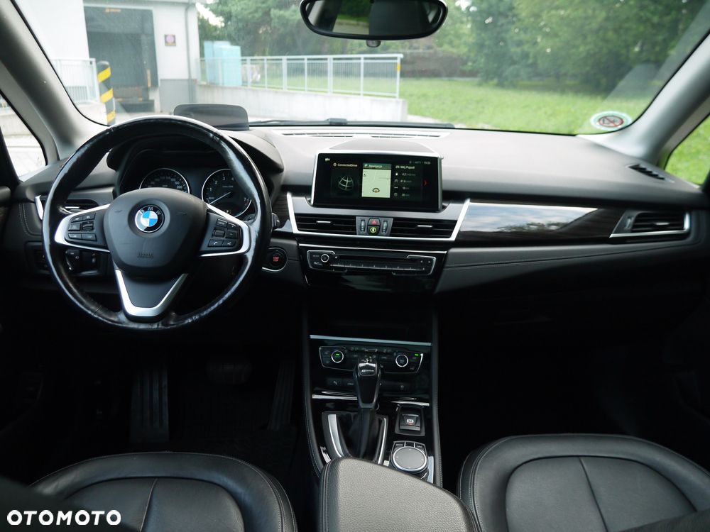 BMW Seria 2 225xe iPerformance Luxury Line - 20