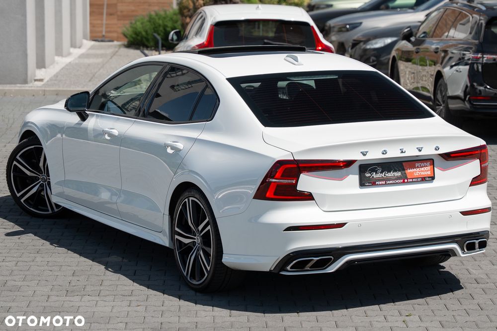 Volvo S60 - 15