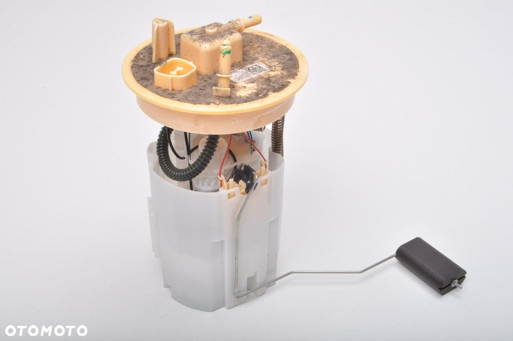 FORD FOCUS MK4 2.3 ST POMPA PALIWA JX61-9H307-DB - 2