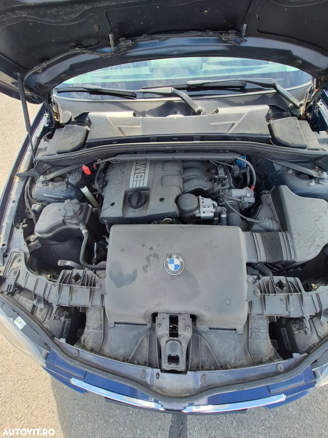 BMW Seria 1 118i Aut. - 14