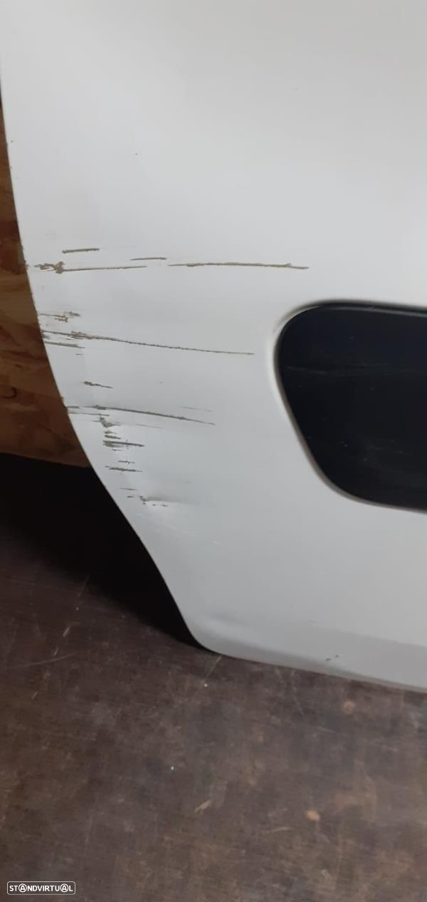 Porta Lateral Direita Citroën Berlingo (B9) - 6