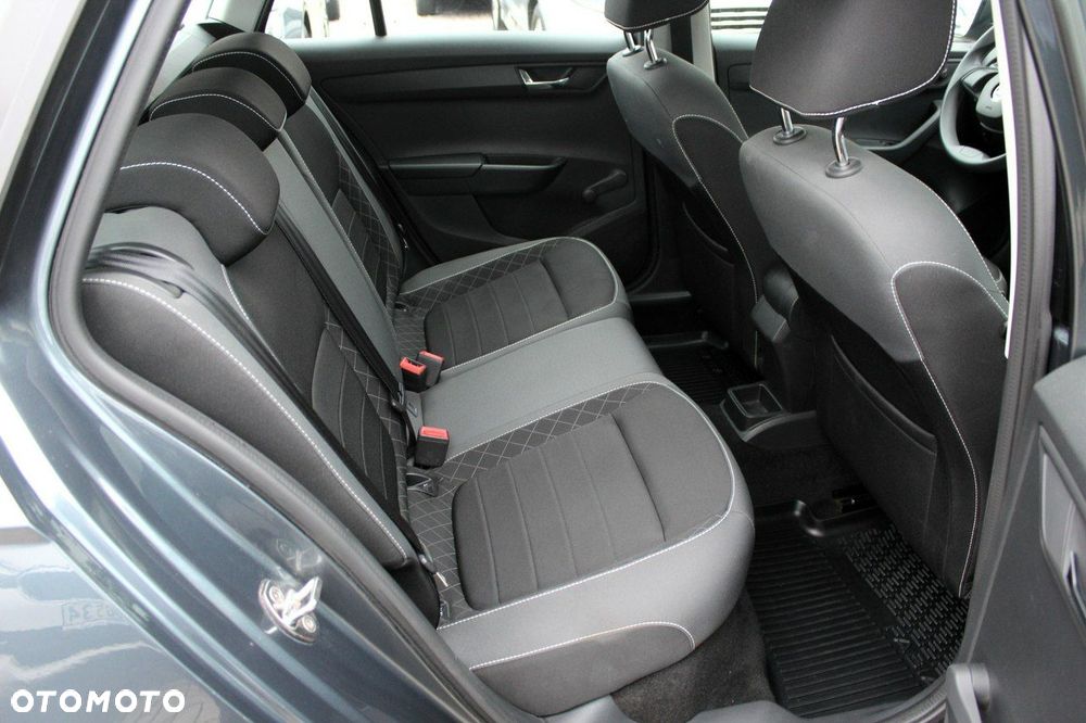 Skoda Fabia 1.0 TSI Ambition - 9