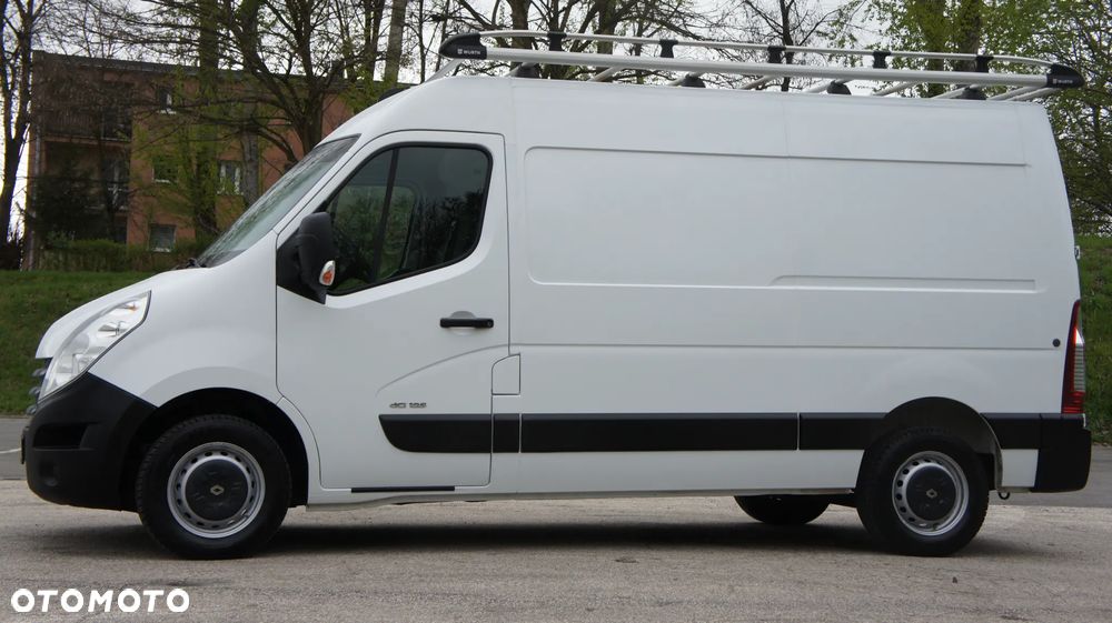 Renault master - 4