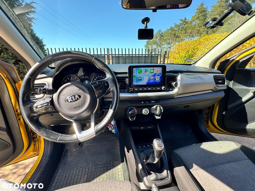 Kia Stonic 1.0 T-GDI MHEV M - 7