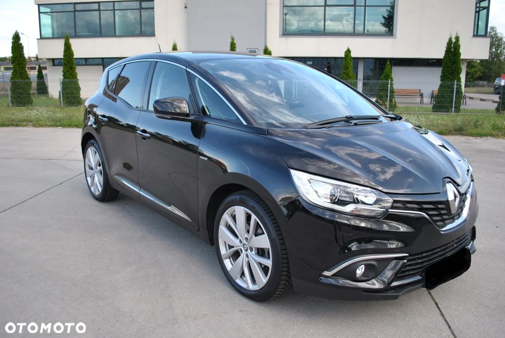 Renault Scenic 1.3 TCe Energy Intens EDC - 3