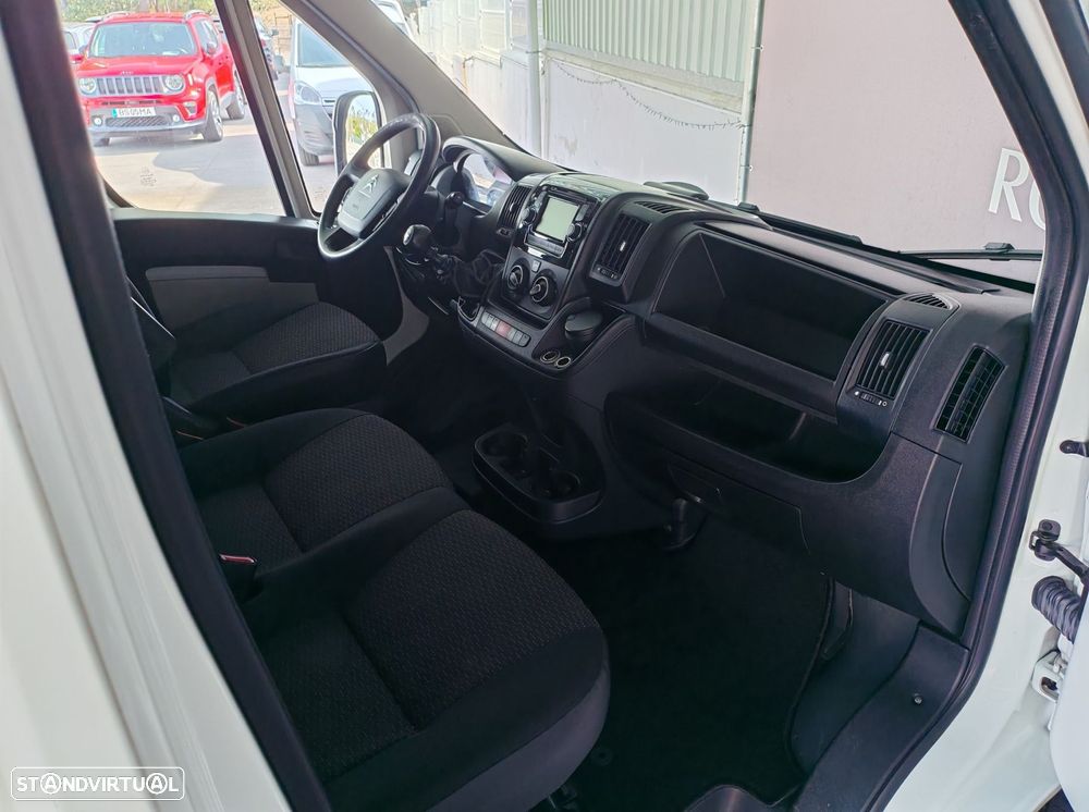 Citroën Jumper 2.0 BlueHDi 30 L2H2 - 9