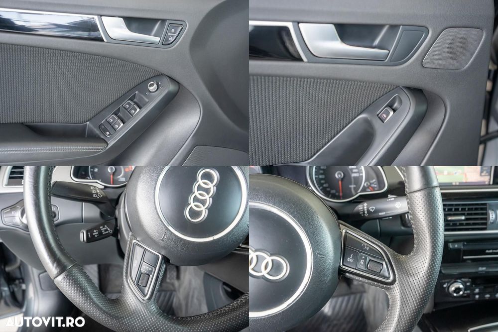 Audi A5 - 3