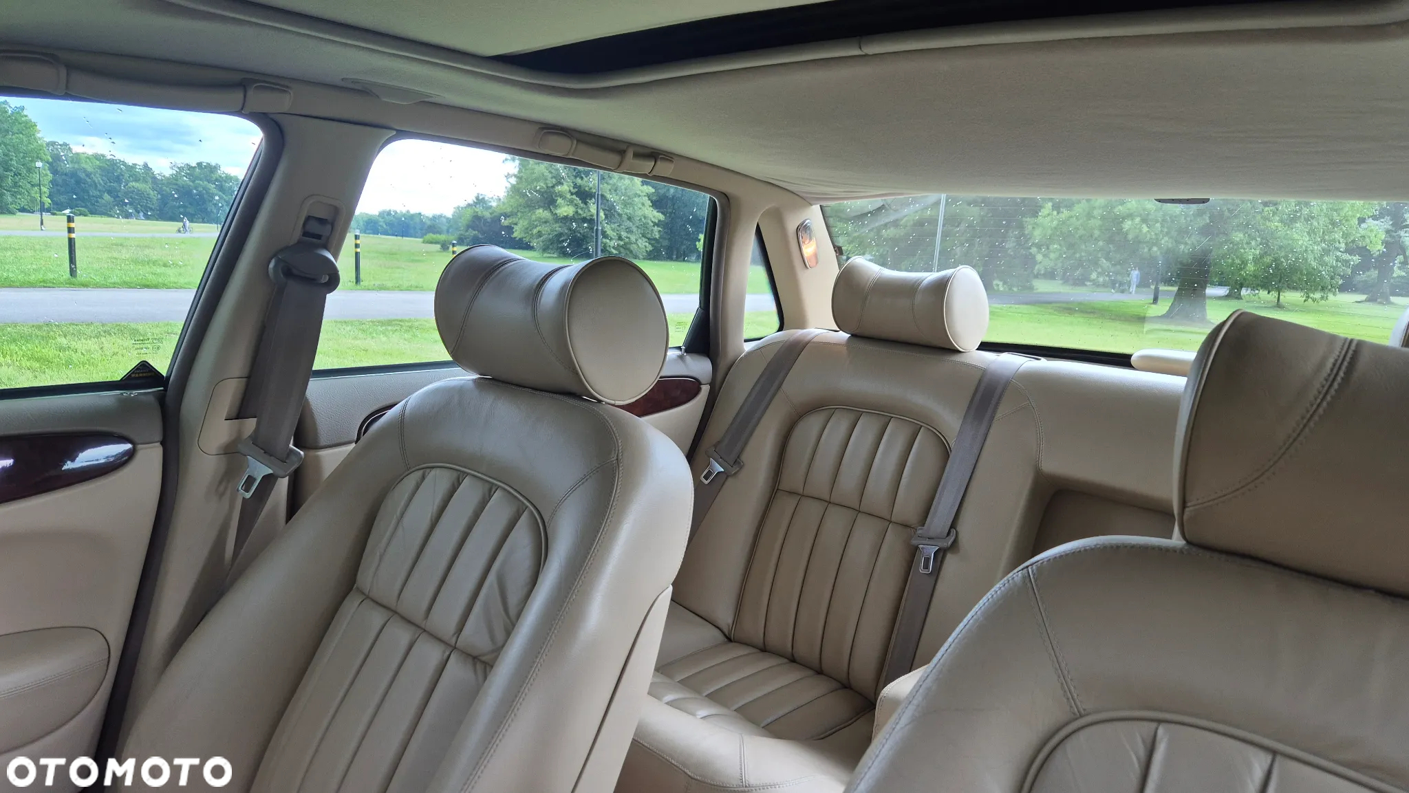 Jaguar XJ 4.0 Executive - 20