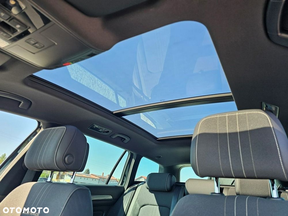 Volkswagen Passat Alltrack - 29