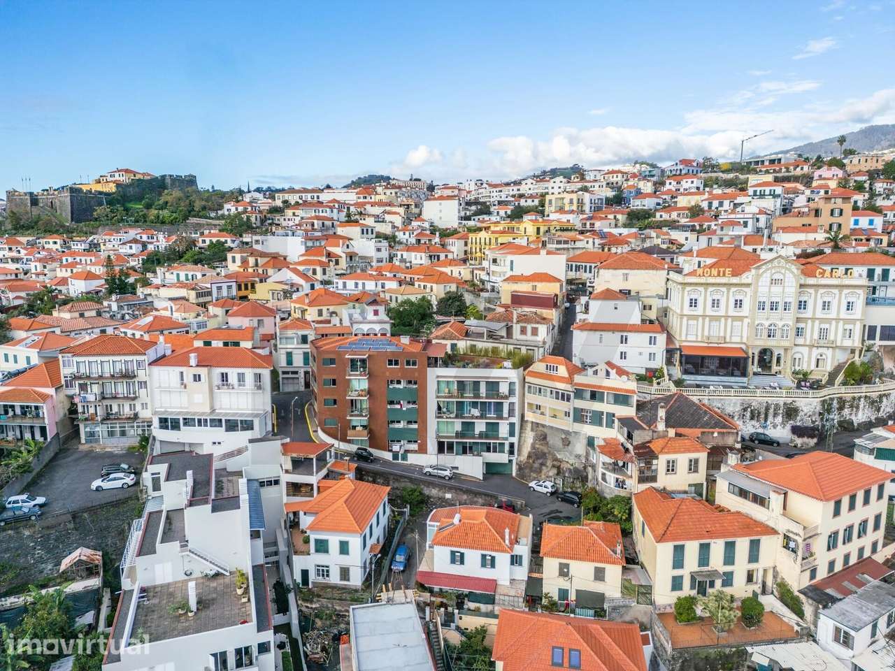 Apartamento T3 situado em São Pedro, Funchal - Grande imagem: 3/33