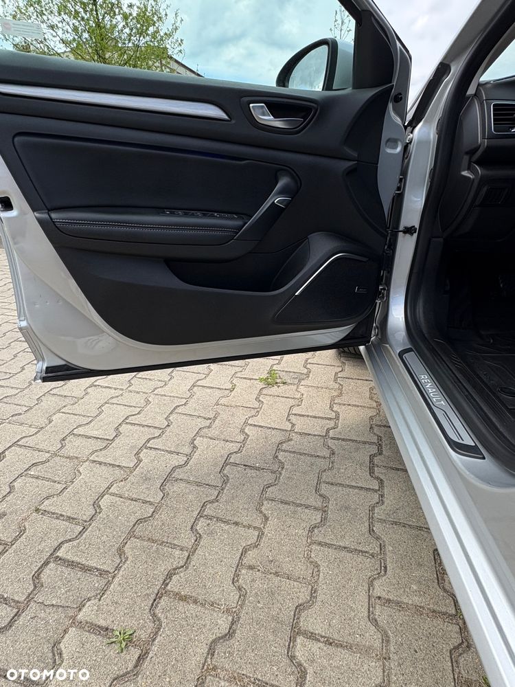 Renault Megane - 30