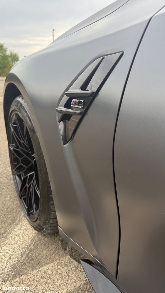 BMW M3 CS - 17