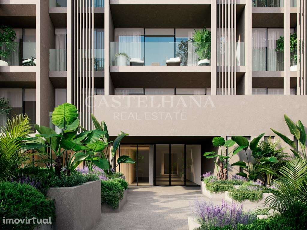 Loja com 943 m2 em novo empreendimento, Lisboa - Grande imagem: 3/63