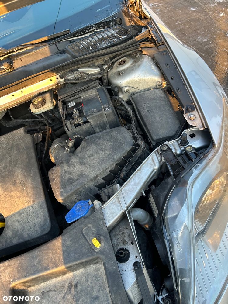 Ford Mondeo 1.8 TDCi Trend - 20