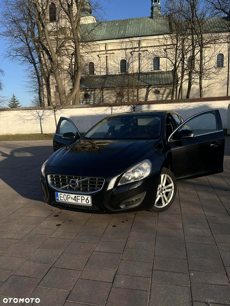 Volvo V60 D4 Edition Pro - 3