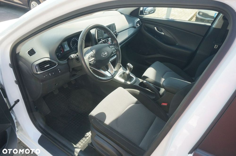 Hyundai i30 1.0 T-GDI Modern - 19