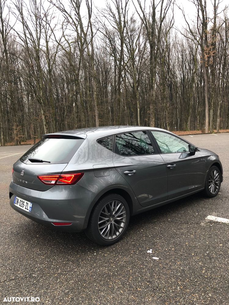 Seat Leon - 8