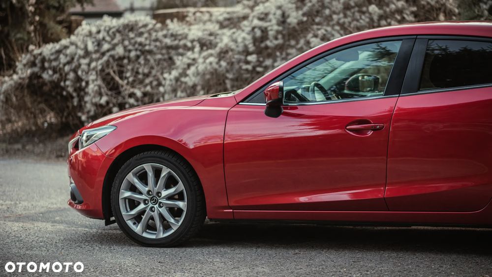 Mazda 3 SKYACTIV-G 120 Center-Line - 3