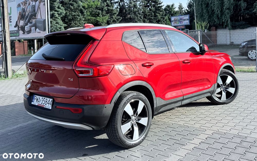 Volvo XC 40 - 8