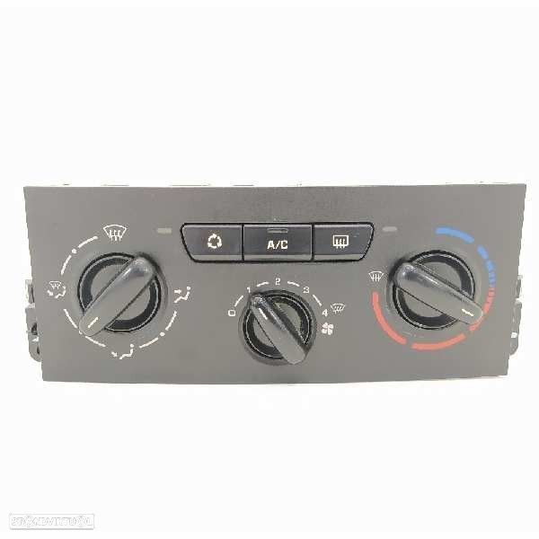 COMANDO SOFAGEM / AR CONDICIONADO PEUGEOT 207 2007 -N102080 - 2