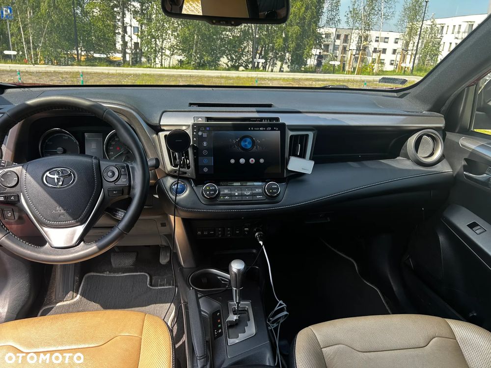 Toyota RAV4 - 3