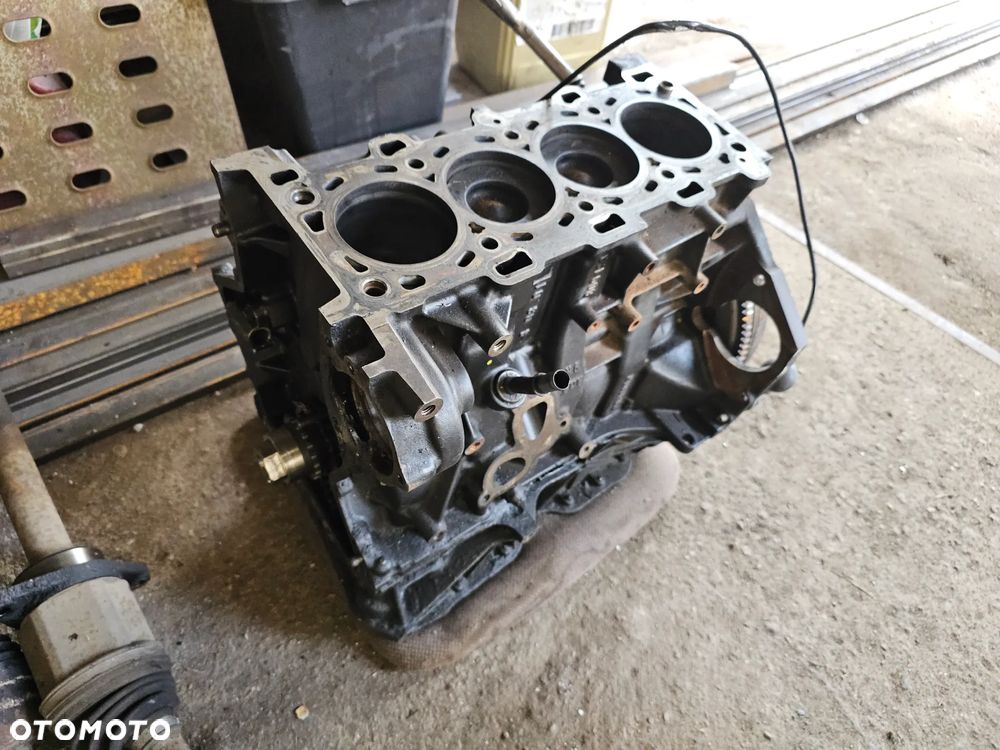KOLEOS 2.0DCI na czesci  blok glowica turbo skrzynia - 13
