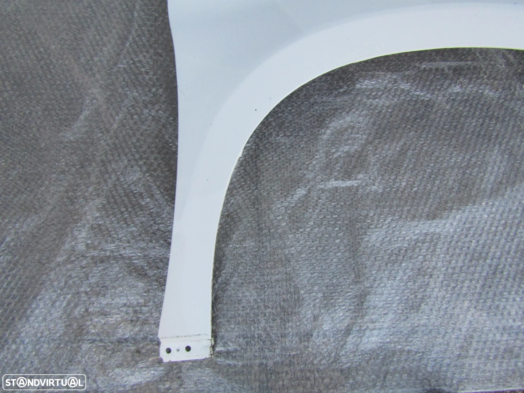Guarda lamas direito PEUGEOT 2008 ano 2017  /2019 Original - 2