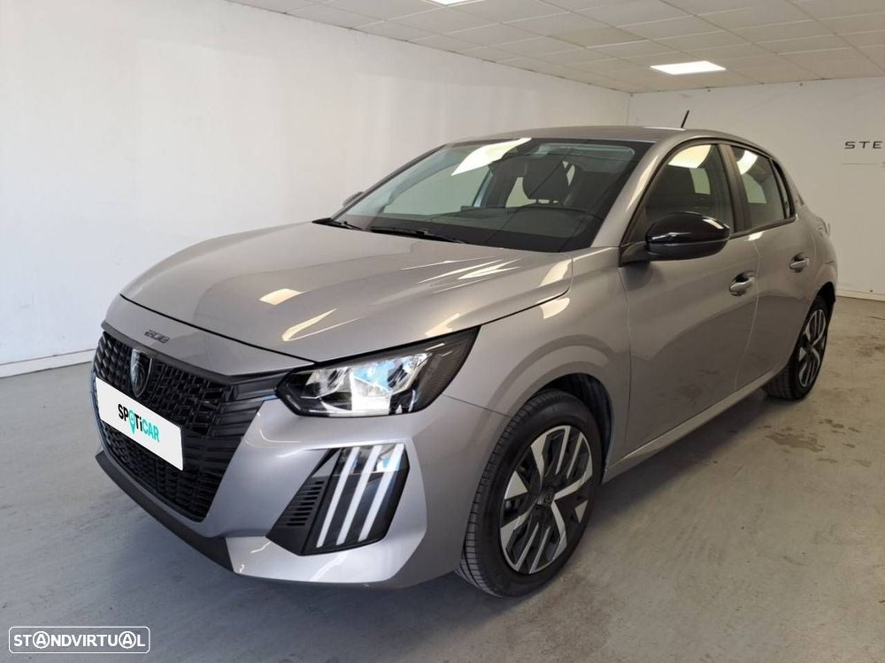 Peugeot 208 - 27