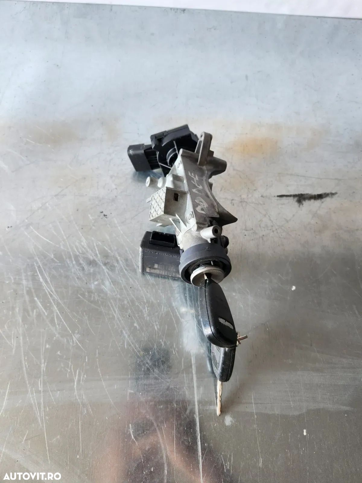 Contact Cu Cheie Dodge Caliber Volan Stanga Factura Si Garantie - 1