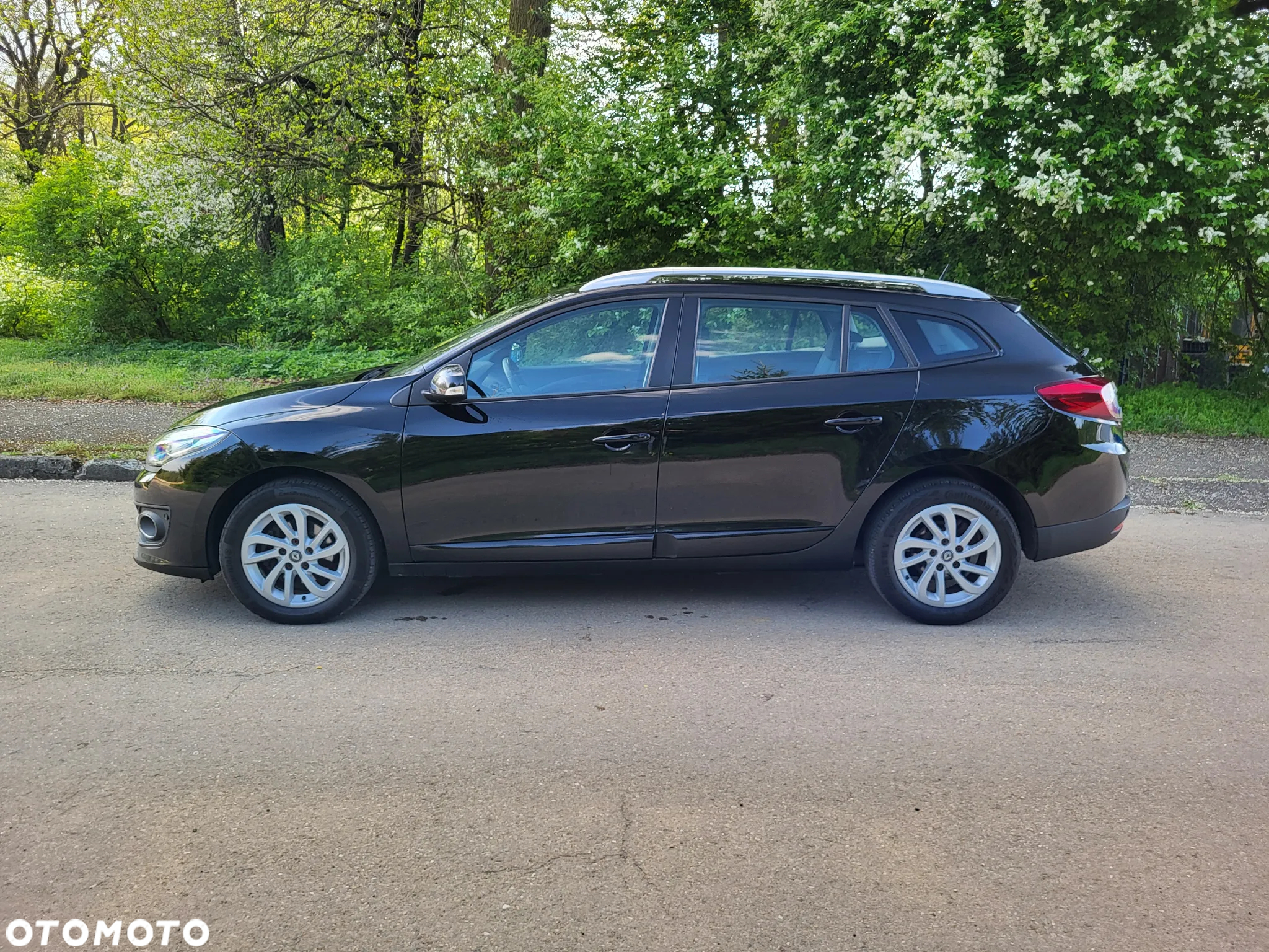 Renault Megane 1.5 dCi Limited EDC - 2