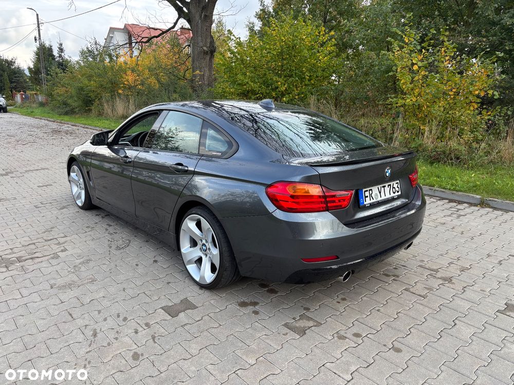 BMW Seria 4 - 3