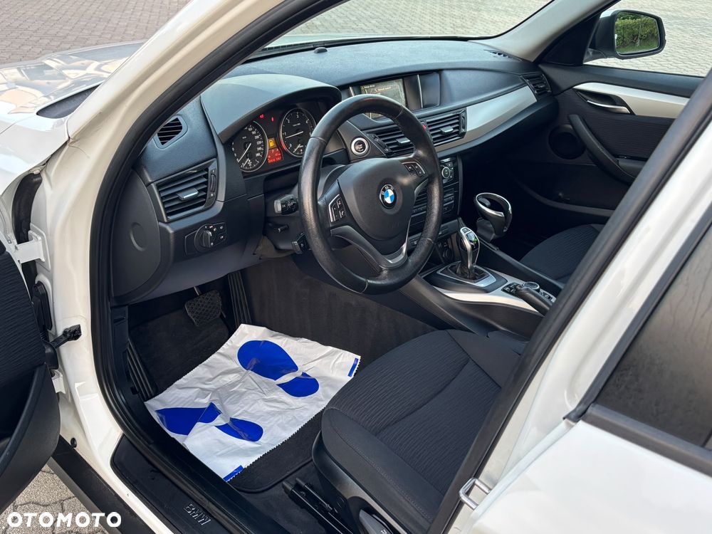 BMW X1 - 6