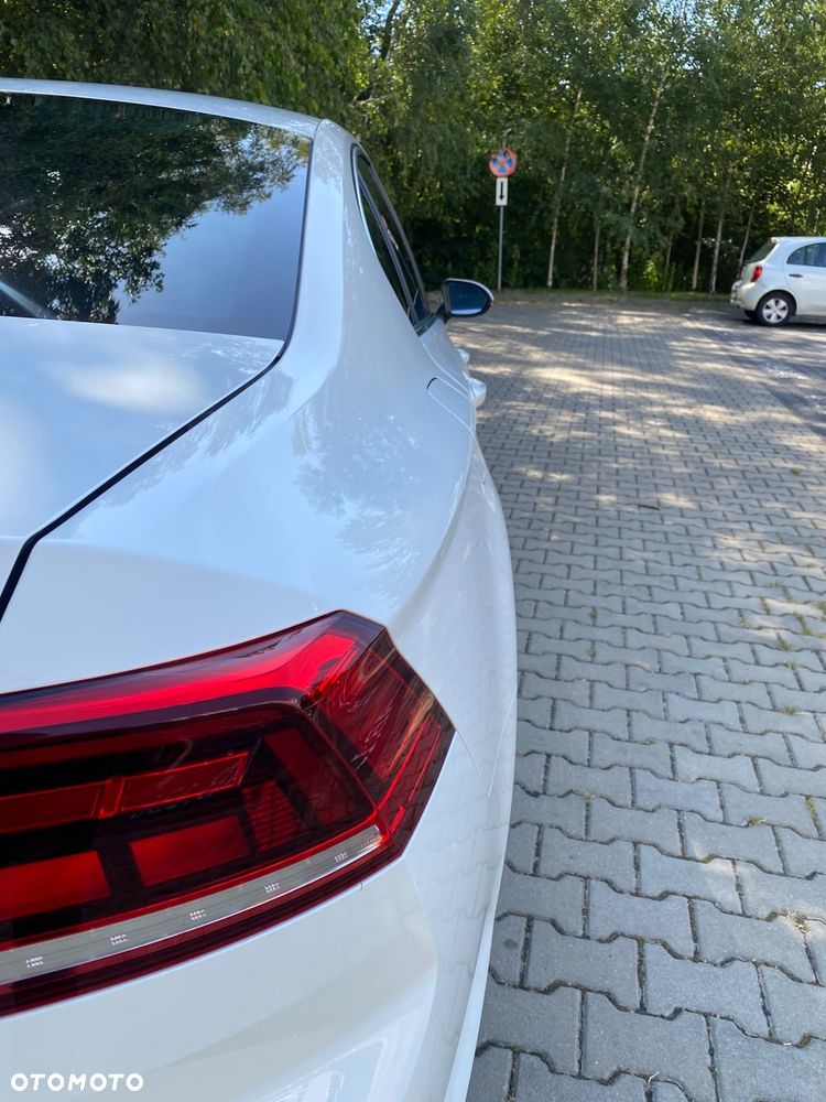 Volkswagen Passat 2.0 TDI EVO Business DSG - 5