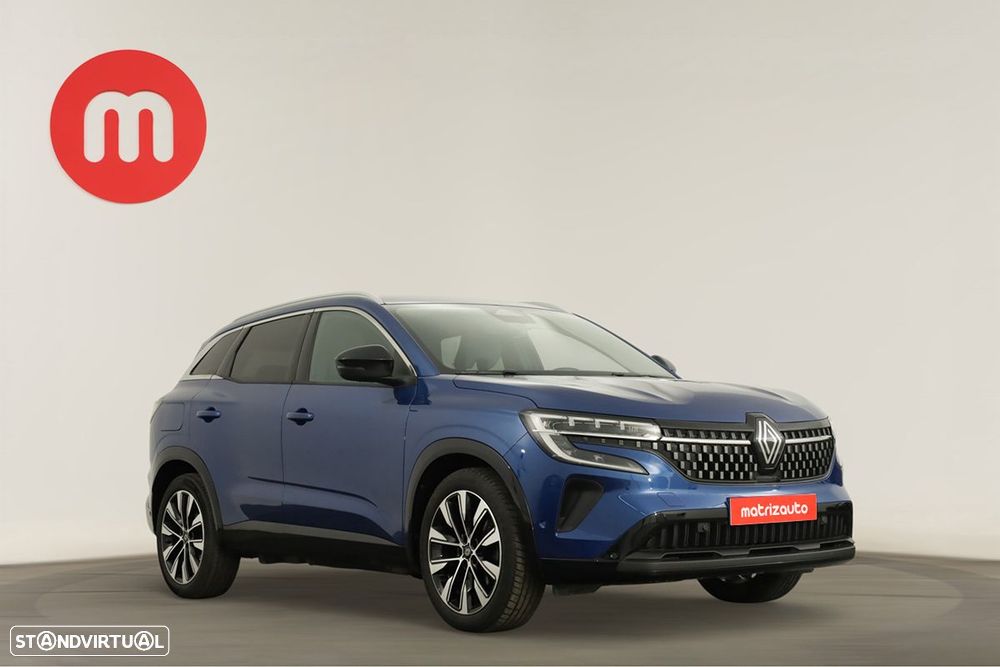 Renault Austral - 1