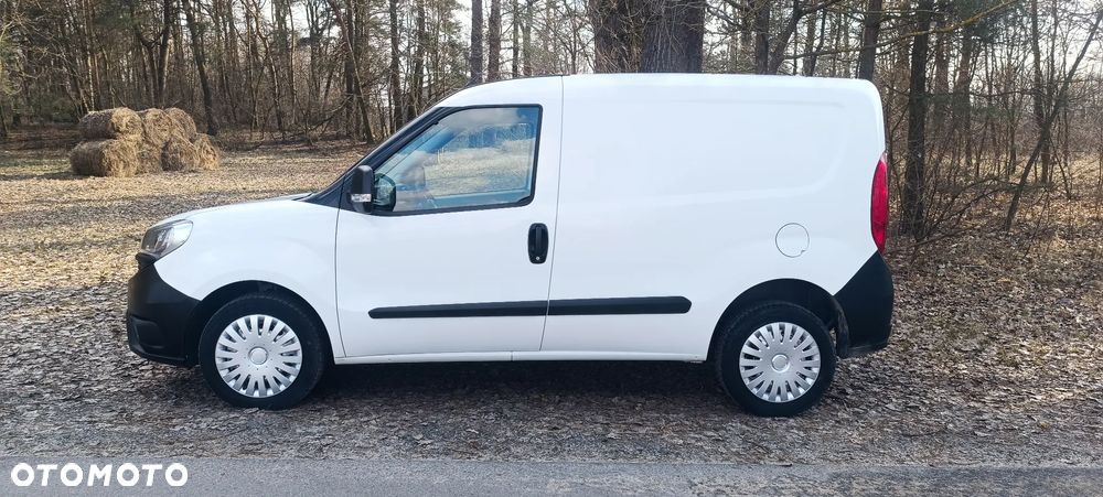 Fiat Doblo - 4