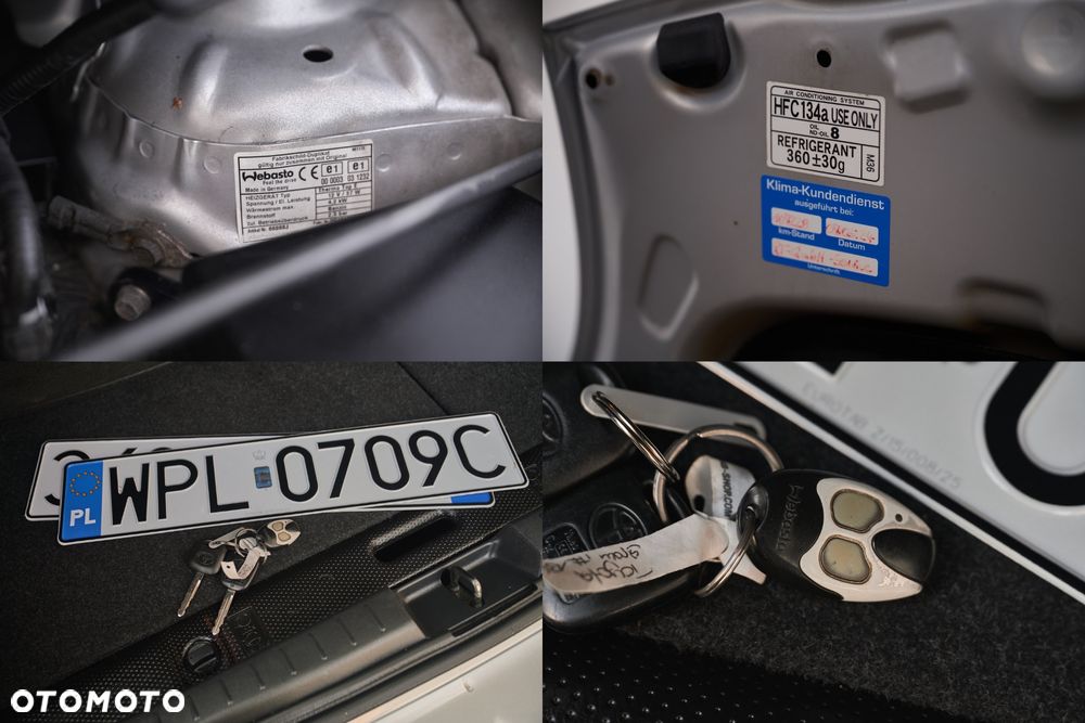 Toyota Yaris 1.33 VVT-i Sol - 37
